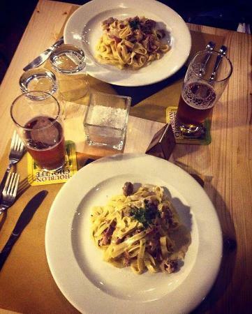 Ristorante Like